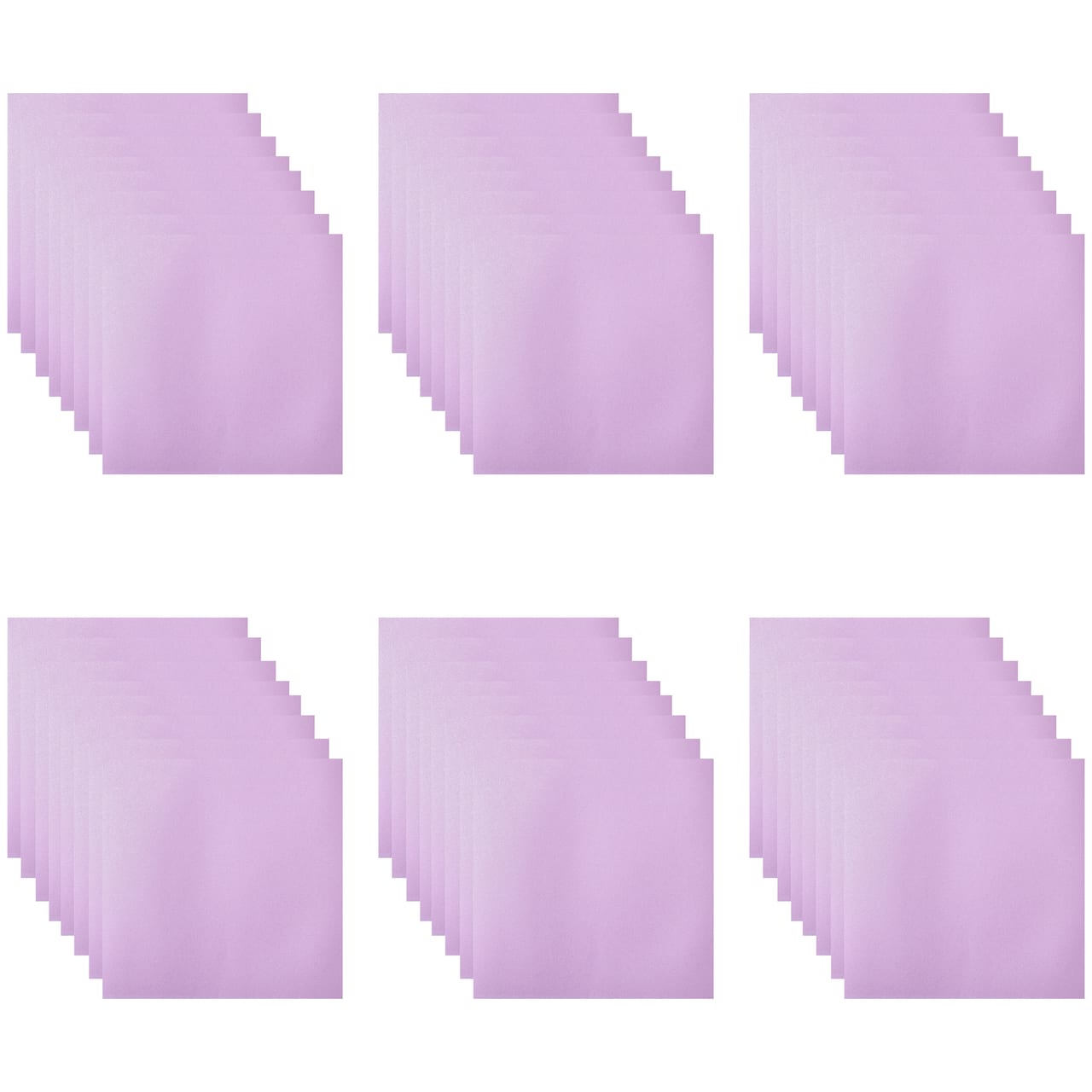 48 Pack: Shimmer Cardstock Paper by Recollections™, 12" x 12"